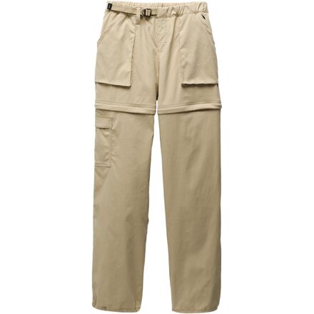 prAna Stretch Zion Convertible Pant - Women's - Women