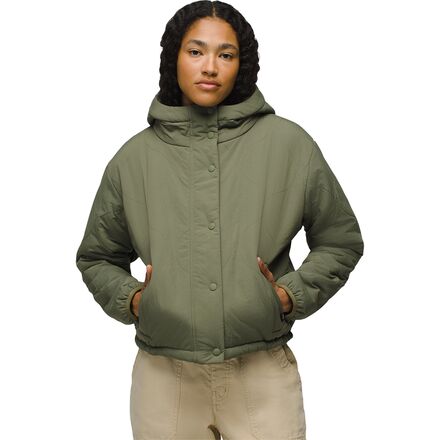 prAna Encinitas Jacket Women's Women