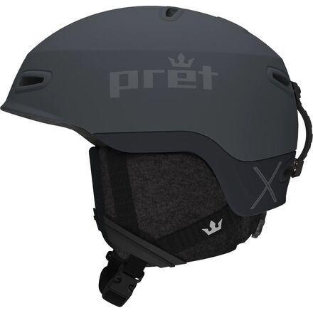 Pret Helmets Ski Helmets | Steep & Cheap