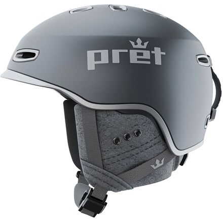Pret Helmets Ski Helmets | Steep & Cheap