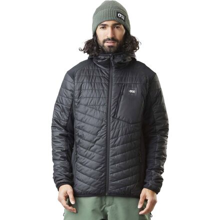 PICTURE ORGANIC CLOTHING ダウン　POLARTEC Picture Organic Takashima Jacket - Men's - Men