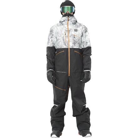 Picture Organic Xplore Snow Suit - Men's - Men