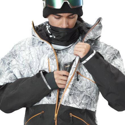 Picture Organic Xplore Snow Suit - Men's - Men
