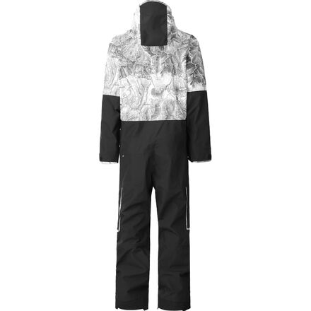 Picture Organic Xplore Snow Suit - Men's - Men