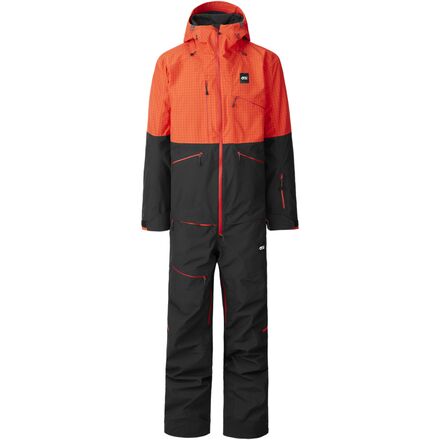 Picture Organic Xplore Snow Suit - Men's - Men