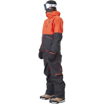 Picture Organic Xplore Snow Suit - Men's - Men