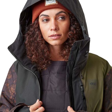 Picture Organic Seen Jacket - Women's - Women