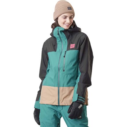 Picture Organic Sylva 3L Jacket - Women's - Women