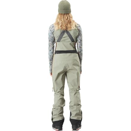 スノーボード PICTURE ORGANIC CLOTHING SEATTLE BIB Amazon.com: Picture Organic Seattle Bib Pant - Women's Black, L