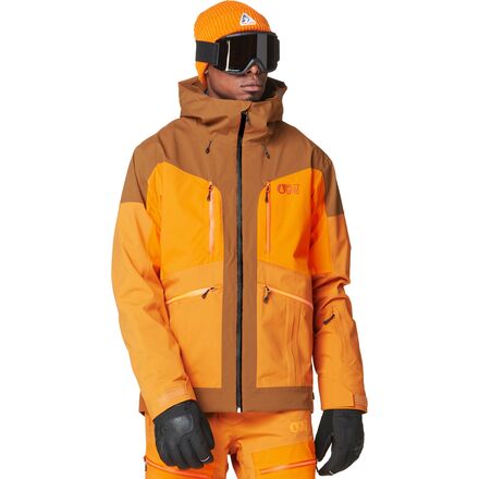 Picture Organic Naikoon Pant Men's Men