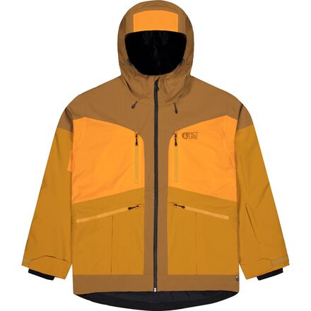 Picture Organic Naikoon Jacket - Men's - Men
