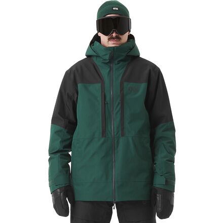 Picture Organic Track Jacket - Men's - Men