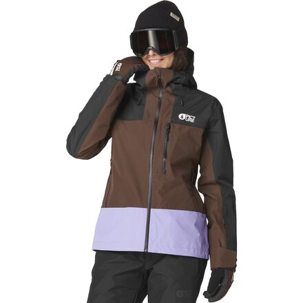 Picture Organic Sylva 3L Jacket Women's Women
