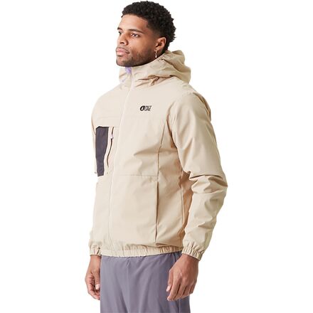 ジャケット・アウター PICTURE ORGANIC HERRE MODAY JAKKE Picture Moday Winter Jacket - Men's – Arlberg Ski & Surf