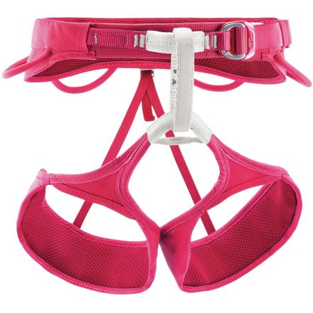 Petzl Selena Harness - Women's - Climb