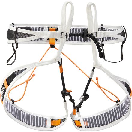 Petzl Fly Alpine Harness - Climb