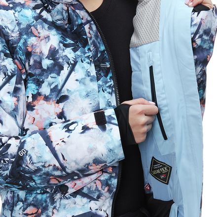 Roxy Essence 2L Gore-Tex Jacket - Women's - Women