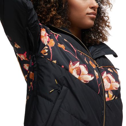 Roxy Torah Bright Summit Jacket - Women's - Women