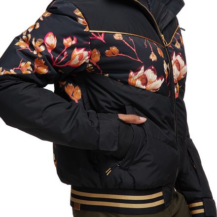 Roxy Torah Bright Summit Jacket - Women's - Women