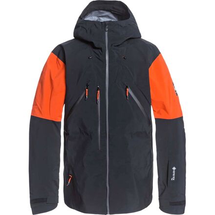 Quiksilver Highline Pro GORE-TEX 3L Jacket - Men's - Men