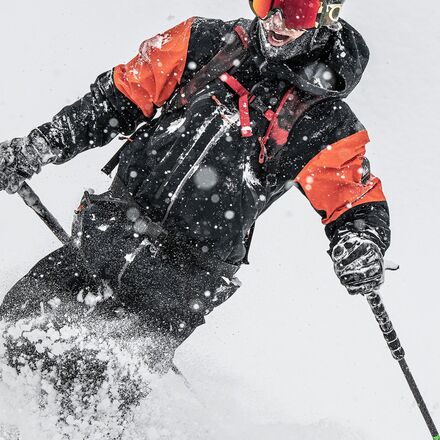 Quiksilver Highline Pro GORE-TEX 3L Jacket - Men's - Men
