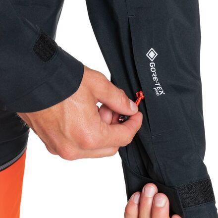 Quiksilver Highline Pro GORE-TEX 3L Jacket - Men's - Men