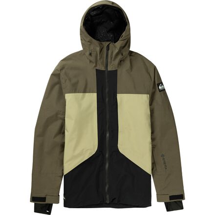 クイックシルバー FOREVER STRETCH GORE-TEX PT Quiksilver FOREVER STRETCH GORE-TEX PT｜クイックシルバーの