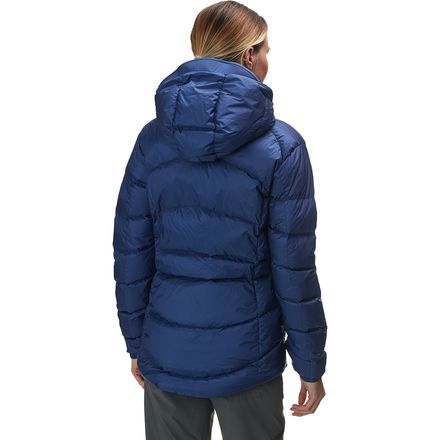 Rab Ascent Down Jacket - Women's - Women