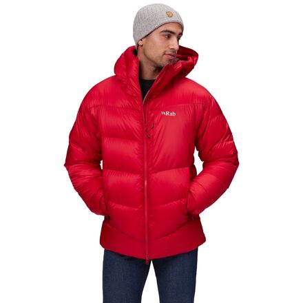 Rab Positron Pro Jacket - Men's - Men