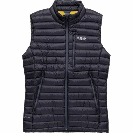 Rab Microlight Vest - Men's - Men
