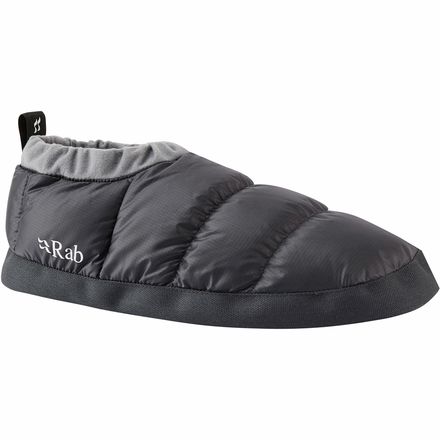 Rab Down Slipper - Men display picture 1