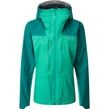Rab Zenith Jacket - Women's - Women