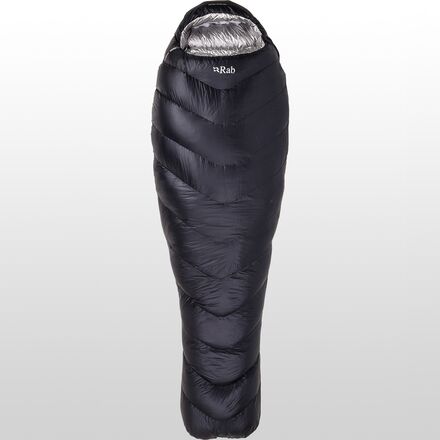 Rab Mythic Ultra 360 Sleeping Bag: 20F Down - Hike & Camp