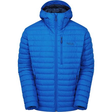 Rab - Jackets, Sleeping Bags, & More