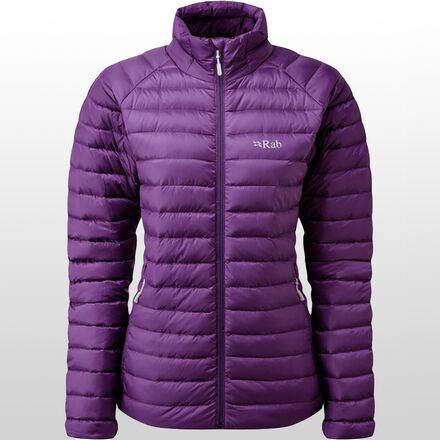 Rab Microlight Down Jacket Women's Women
