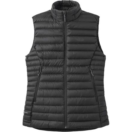 Rab Microlight Down Vest - Women's - Women