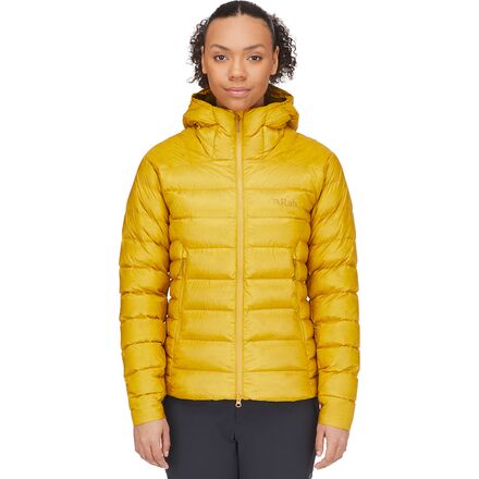 Rab Electron Pro Down Jacket Women's Women