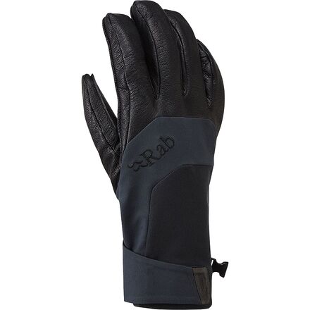 スキー Rab khroma tour infinium glove Khroma Tour GORE-TEX Infinium Glove | Rab® US