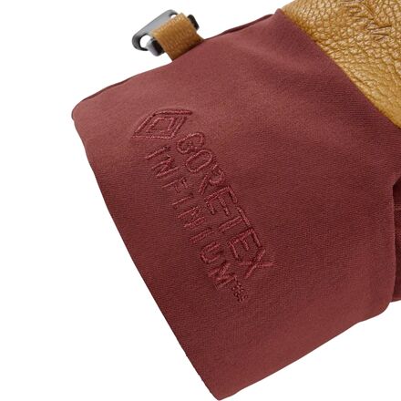 Rab Khroma Tour GORE-TEX INFINIUM Glove - Men's - Accessories