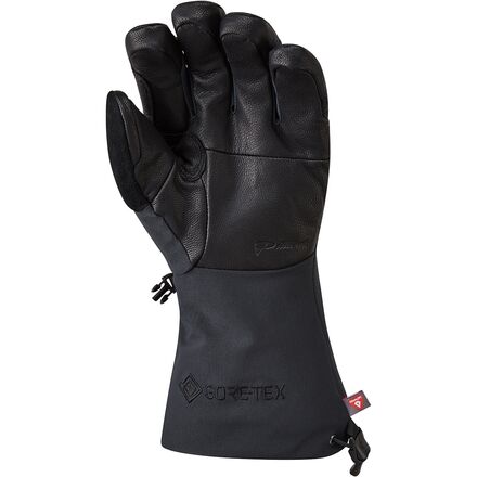 スキー・スノーボードアクセサリー Rab Khroma Freeride GTX Glove Khroma Freeride GORE-TEX Glove | Rab® US