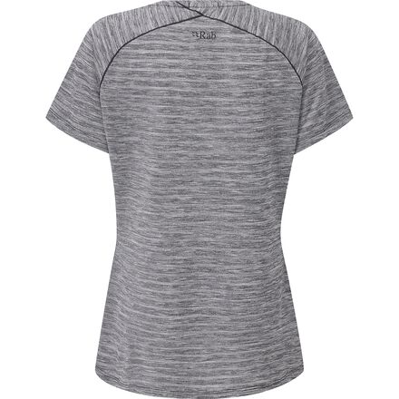 Rab Wisp T-Shirt - Women's - Women