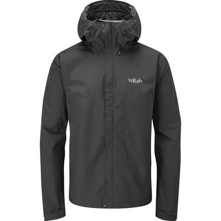 Rab Downpour Eco Jacket - Men