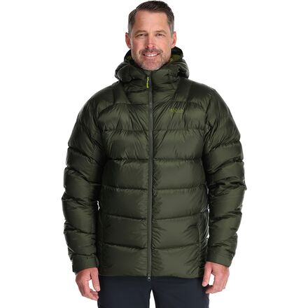 Rab Neutrino Pro Jacket - Men's - Men