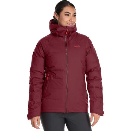 rab valiance jacket