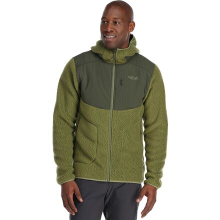 Rab Outpost Hooded Jacket Men's Men