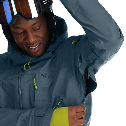 Rab Khroma Latok GORE-TEX Jacket - Men's - Men