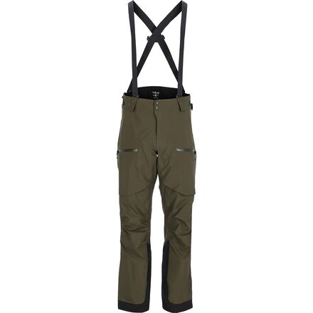 Rab Khroma Latok GTX Pant - Men's - Men