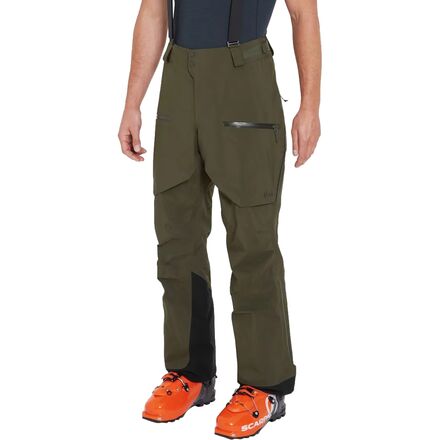 Rab Khroma Latok GTX Pant - Men's - Men