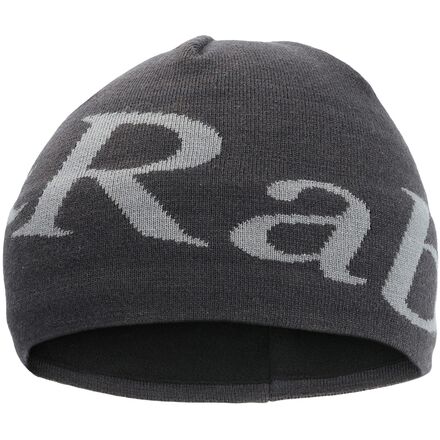 Rab Logo Beanie Men