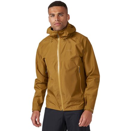 Namche GORE-TEX PACLITE® Jacket Rab Namche GORE-TEX Paclite Jacket